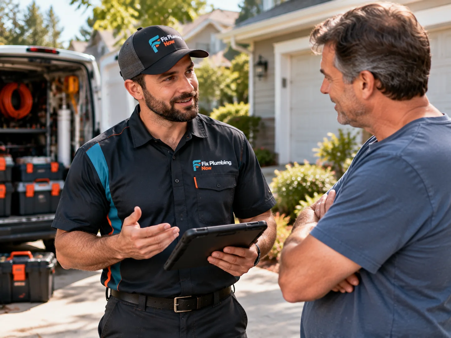 Clogged Drain Service Ford, WA FAQs